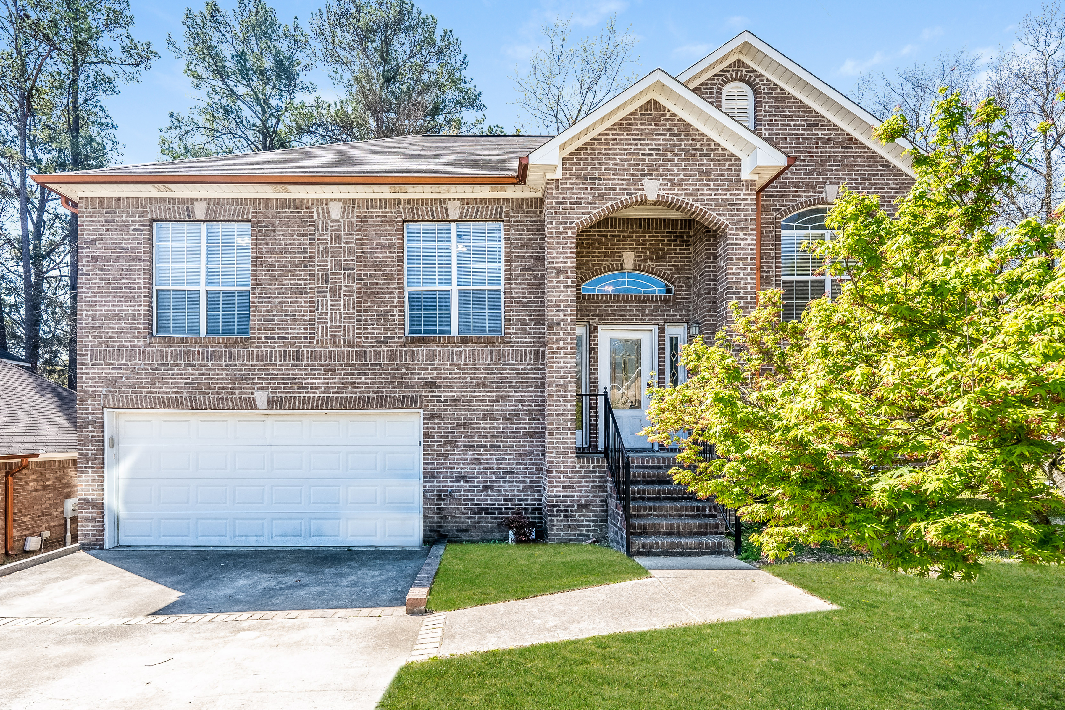 1309 Riverford Circle Birmingham, AL 35216